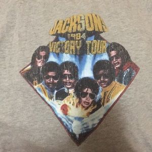 Jackson 5 Tee